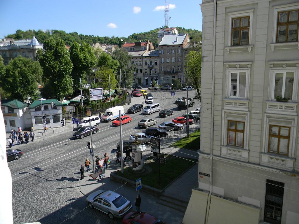 Lviv Apartment Room photo