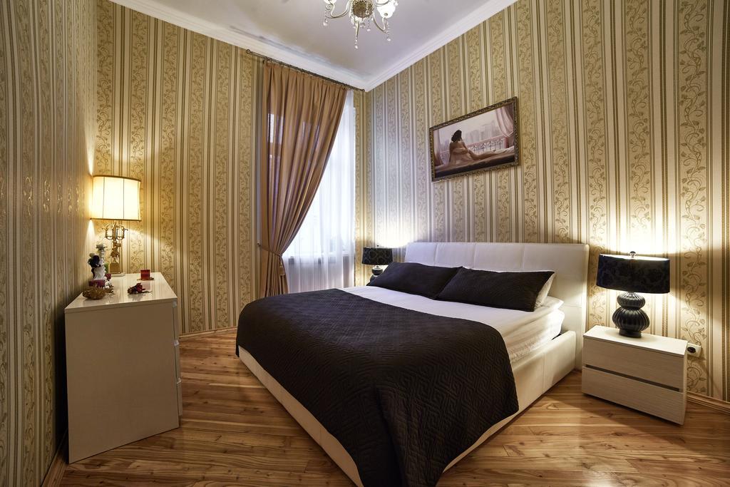 Lviv Apartment Exterior photo