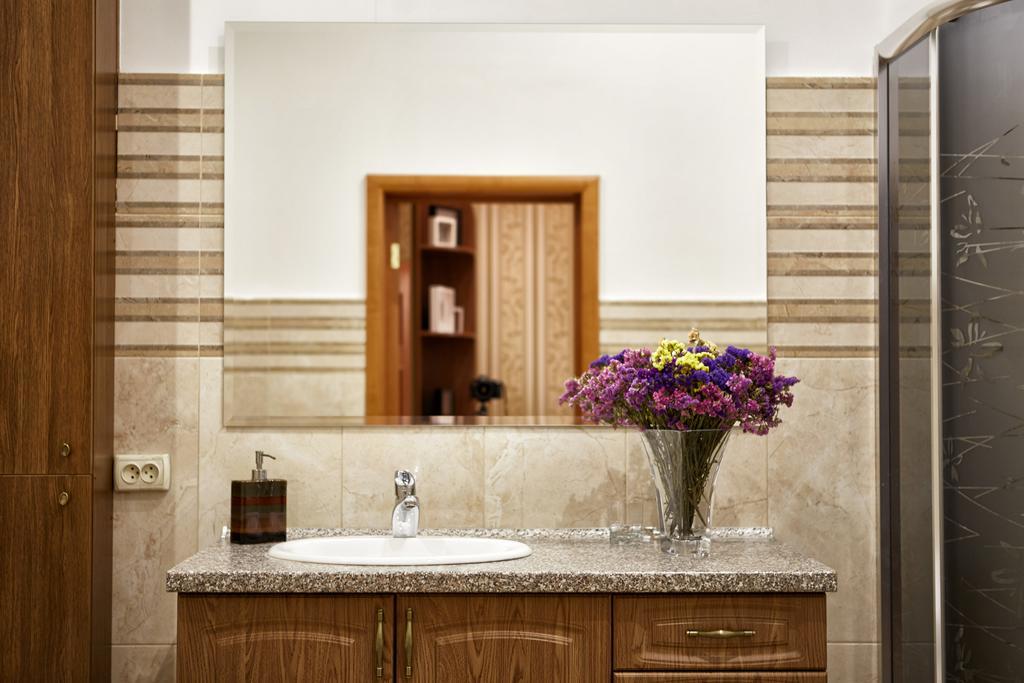 Lviv Apartment Exterior photo